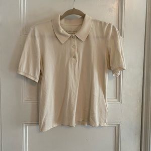 Everlane Polo